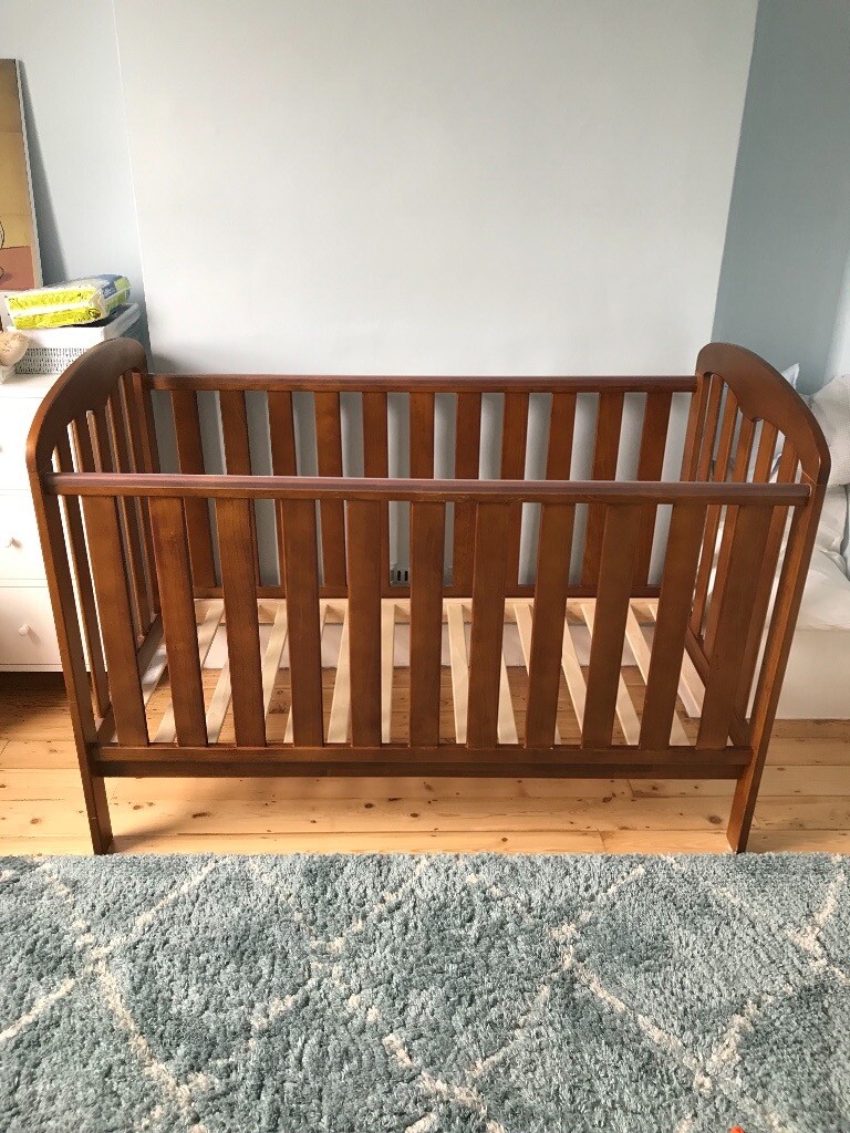 john lewis rachel cot